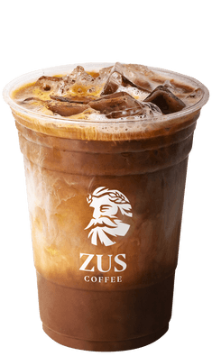 ZUS Cocoa Mocha